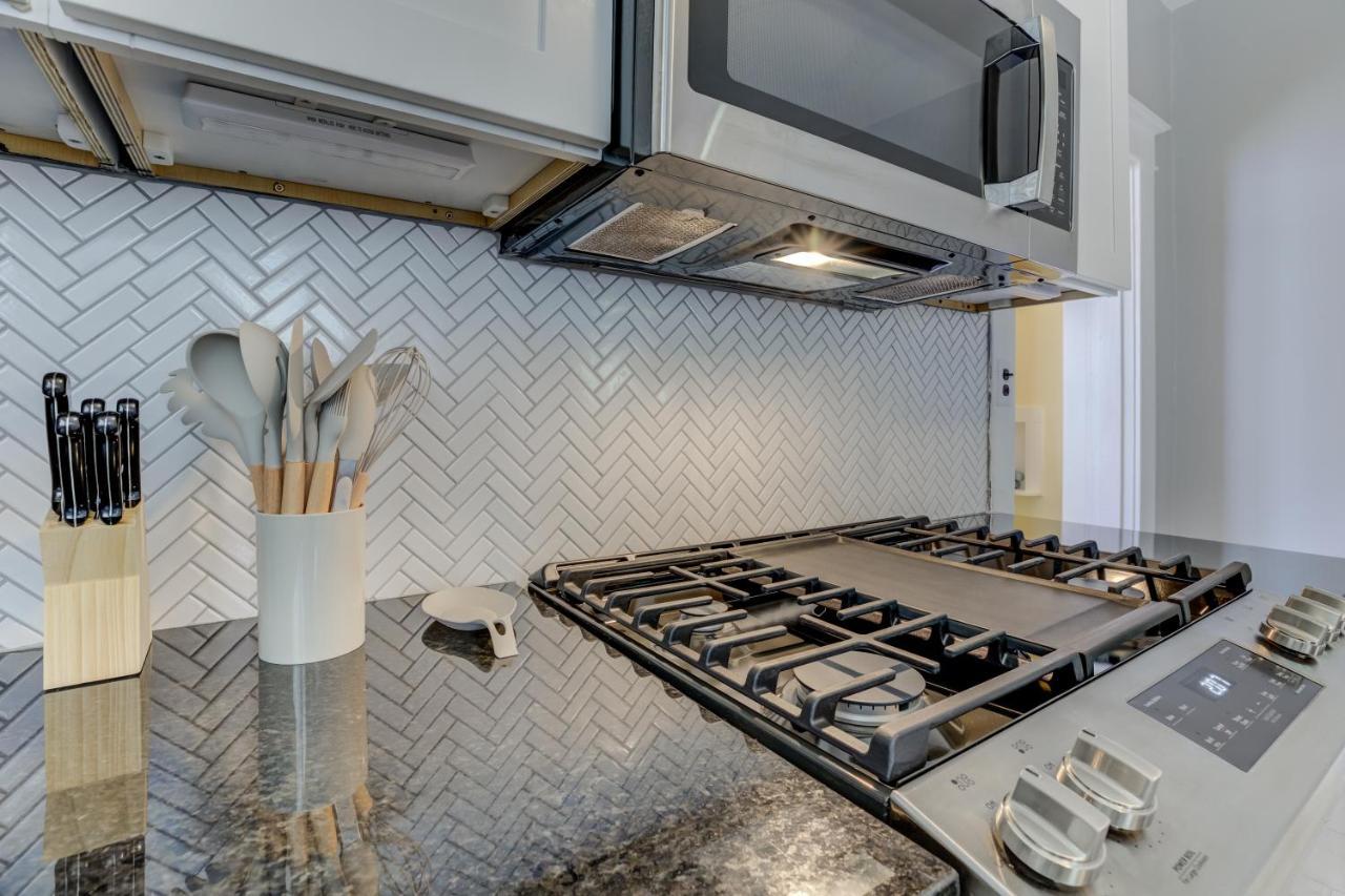 Spacious Bungalow With 6 Beds, Games, And Fire Pit - Close To Beale Street, Bbq, Graceland, & Liberty Bowl Мемфіс Екстер'єр фото
